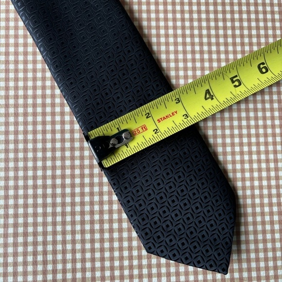 Pierre Cardin men’s tie - Picture 3 of 9